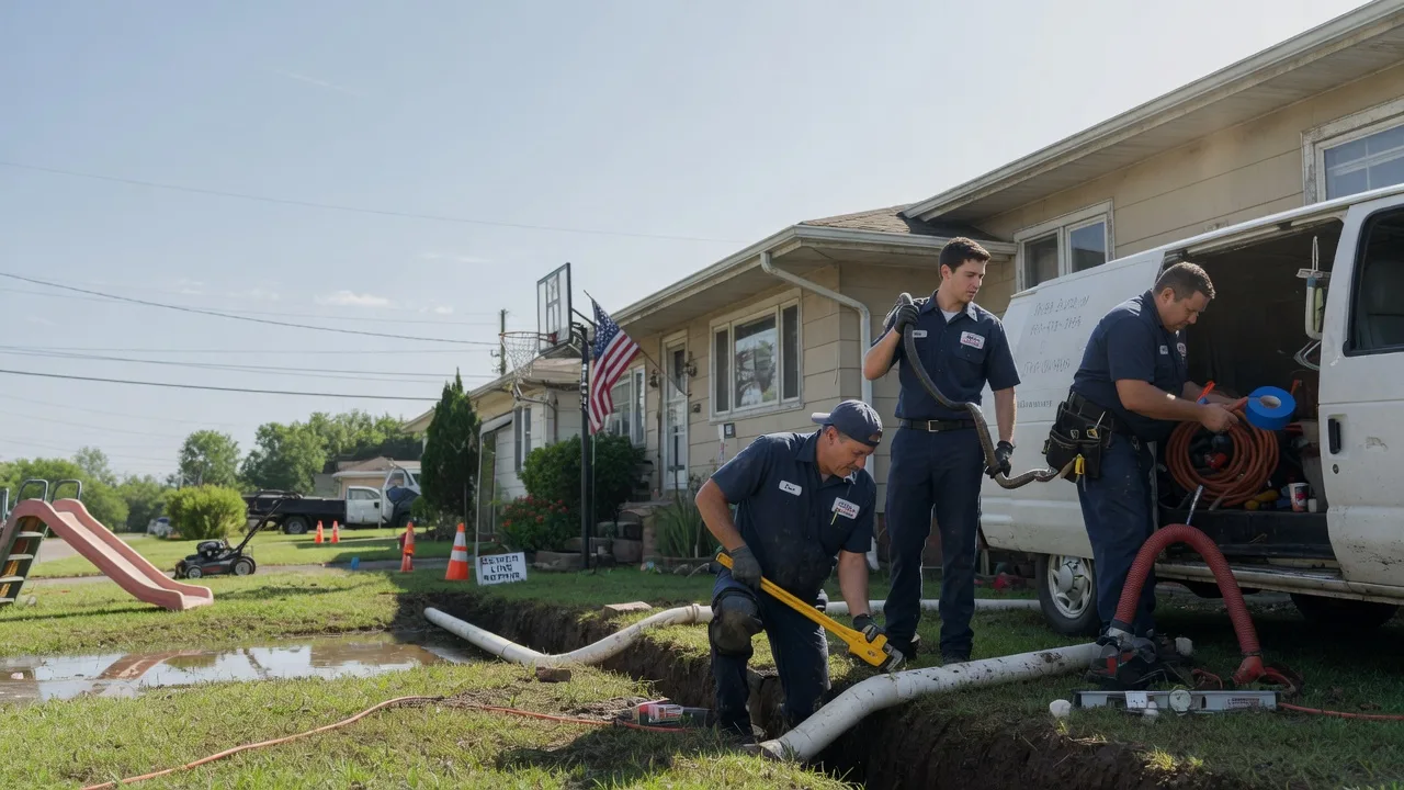 Toilet Installation in Albertson, NY near me